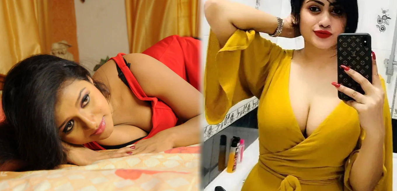 Surat Call Girls Banner